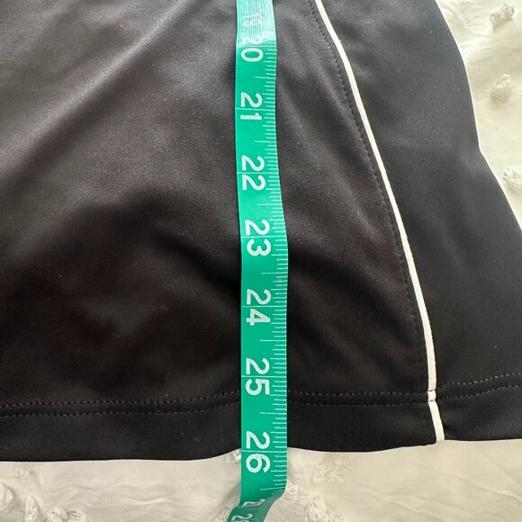 San Francisco Giants MLB Black Women’s V-Neck Jersey Tee Size Medium - Picture 7 of 11